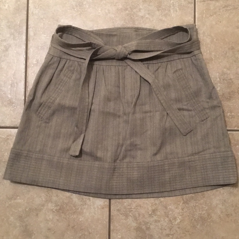 To The Max Skirt
